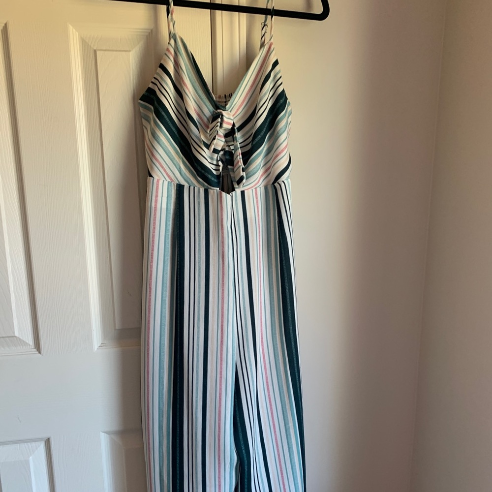 Jumpsuit (xhilaration brand)
